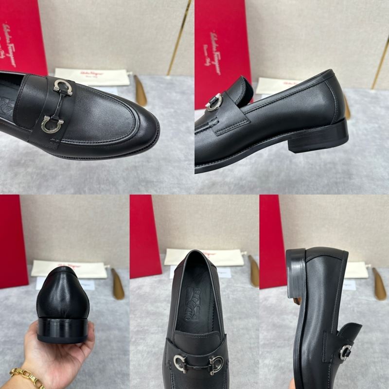 Ferragamo Shoes